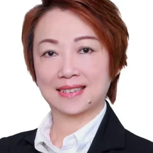 CAROLLYN ONG SUAT LIAN