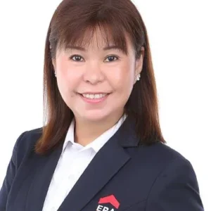 ANG LAY TIN (FELICIA ANG)