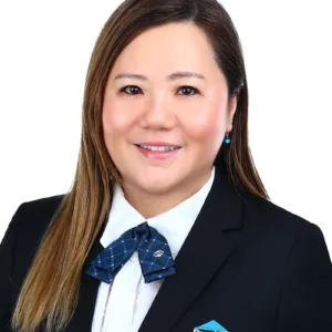 TEO BEE LENG (CAMELIA JESS)