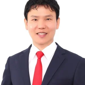 ONG TIONG TUAN (MARTIN)