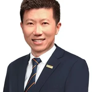 LOW BOON SOON (BEN LOW)