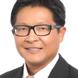 TENG SIH HSIUNG AARON