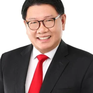 ALBERT WANG KENG MENG (ALBERT WANG)