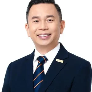 YAP TAI SAN (BERNARD)