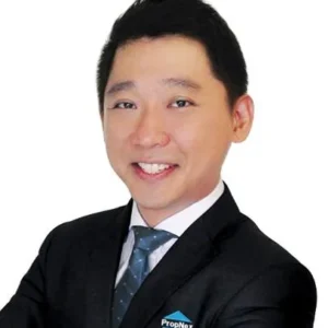 CLARENCE ONG HAN TIONG (CLARENCE ONG)