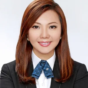 LOH SOK LING (VERA LOH)