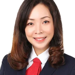 GAY YAN LENG (SHERLYN)