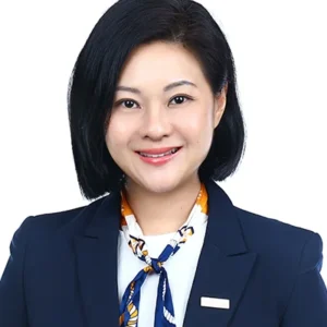 TOH SIE LENG (VALERIE)