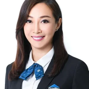 MOH KIM CHOO CHERYL CHARLINE (CHERYL MOH)