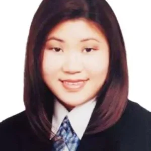 TAN LAY KIAN (EUNICE TAN)