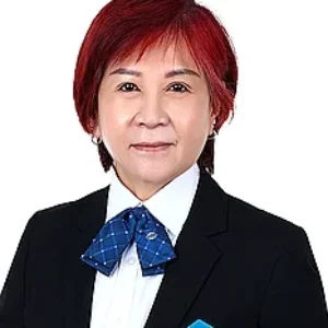 CHANG KAH CHUN (Betty)