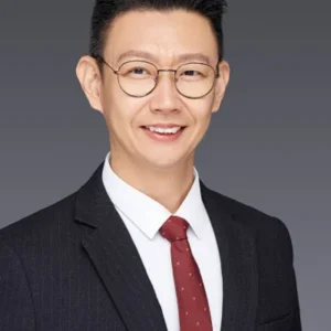 CHUA TZE CHUANG (DIRON)