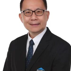 GOH KIAN BENG (JOEY)