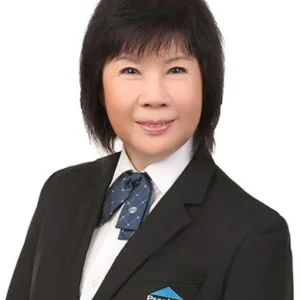 WONG NGAN YENG (JANE WONG)