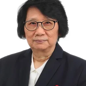 CHEW SU KEE (S.K. CHEW)