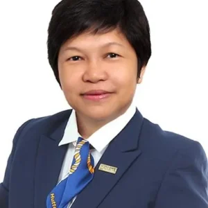 GOH AI YIN NANCY (NANCY GOH)