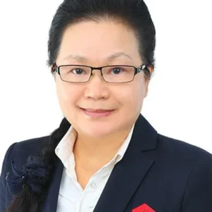JANE WAN CHUN (JANE WAN)