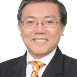 GOH HUN BENG (RICHARD)