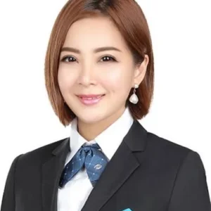 CLAIRE KOH KAI XIN (CLAIRE KOH)