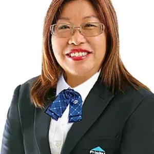 ANG GWEK LIN ELAINE (ELAINE ANG)