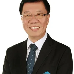 TNG POH CHYE (ALBERT TNG POH CHYE)