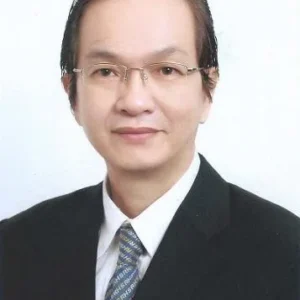 LEE KEE TAT (BILL LEE)