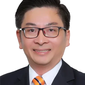 TAY KOK KEONG (DARYL)