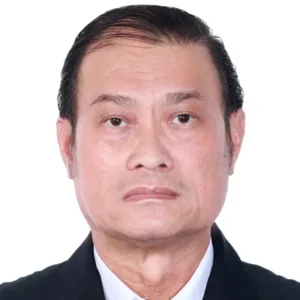 CHONG TECK SIONG, KENNY (KENNY CHONG)