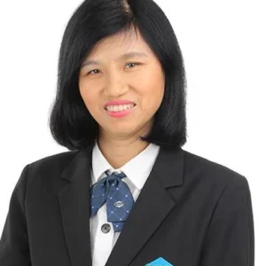 TAY BEE LIAN (ELAINE)
