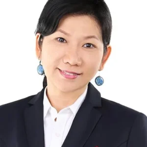 LOW MEI-PIN MARSLI (MEI PIN)