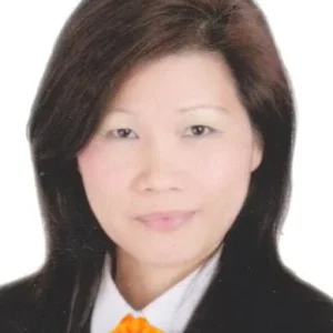 CHRISTABEL NG BENG HOON
