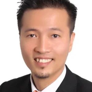 WAN TIEN CHYE MARVYN