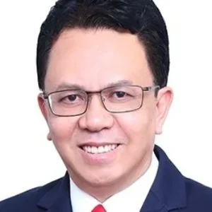 MOFE BIN ABAS (MOFE ABAS)