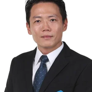 YU CHENG GUAN (ANDREW YU)