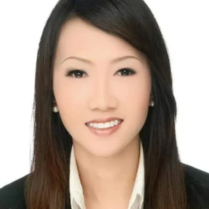 CHUA YEE LENG (ANGEL)