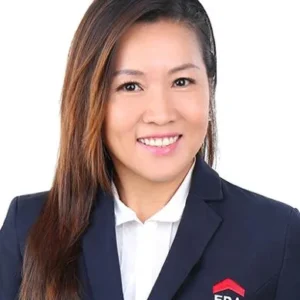 OWN SHU MEI (DOREEN OWN)