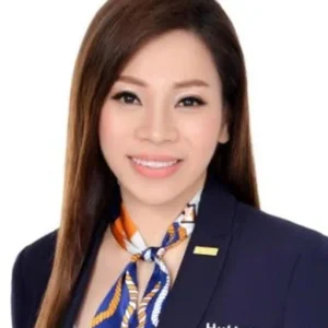 LEE SIEW LAN (JOSEPHINE)