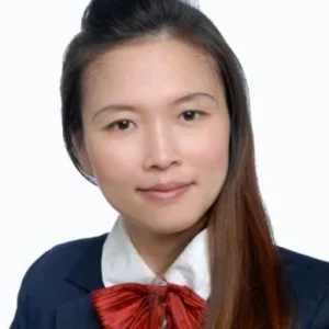 TJONG LI HA (HELEN TJONG)