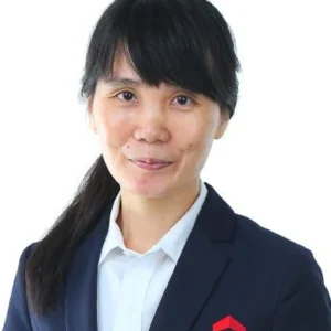 KONG KEK CHIONG (KONG KEK CHIONG)