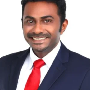 FRANCIS XAVIER ANGEL AROCKIA THILAK (FRANCIS THILAK)