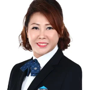 CHUA MUI LING (JASMINE CHUA)