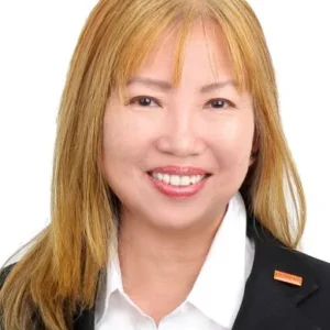 SOH SIEW AI ELIZABETH (Liza Soh)