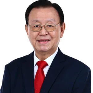 CHUA LAY SENG RICHARD