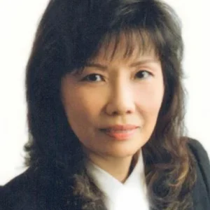 TEO YANG HO (AIREEN TEO)