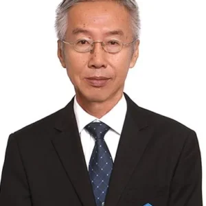 CHEOK SZE HOCK (ALBERT CHEOK)