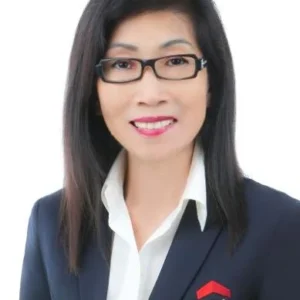 YEO SOCK KHENG (GERRIE YEO)