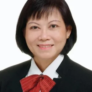 CHIAM PUAY NGOH (PERIN CHIAM)