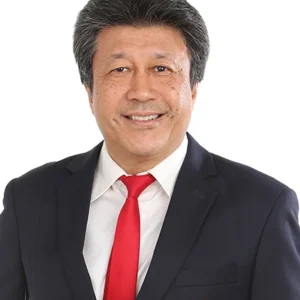 YAP LIM CHONG JIMMY (JIMMY YAP)