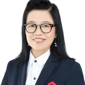 TAY KIM TIONG (KATHERINE TAY)