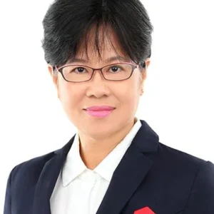 LEE SOCK SUAN (GRACE LEE)